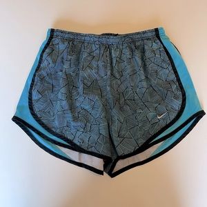 Women’s Nike Running Shorts